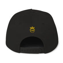 Load image into Gallery viewer, King Brian World - Snapback Cap