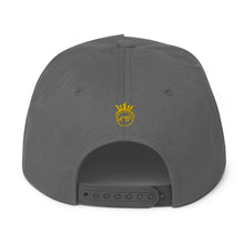 Load image into Gallery viewer, King Brian World - Snapback Cap