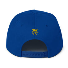 Load image into Gallery viewer, King Brian World - Snapback Cap